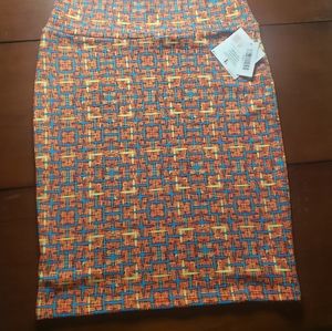 LulaRoe Cassie L NWT